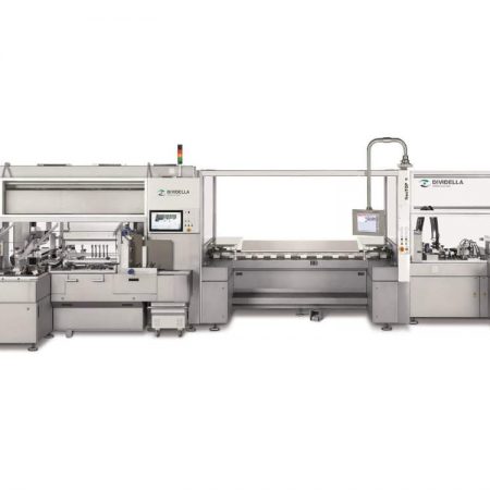 MS-S / VI-S-SERIES INSPECTION MACHINE - 歐易